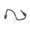 VW Originale Tubo Freno - 3B7611722B