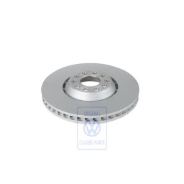 VW Originale Disco Freno (Autoventilante) - 3B7615302B