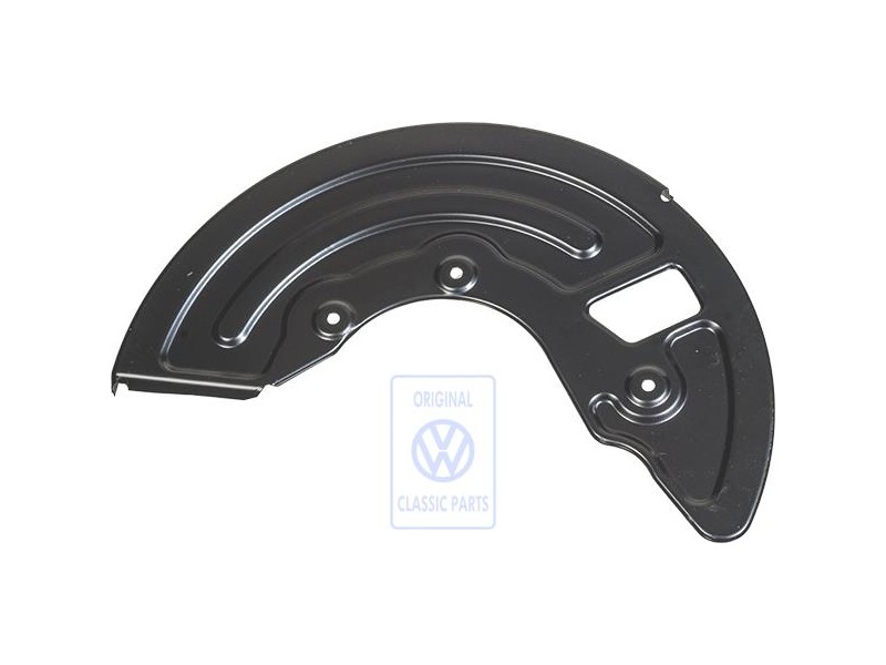 VW Originale Protezione Per Disco Freno - 3B7615311A
