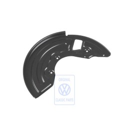 VW Originale Protezione Per Disco Freno - 3B7615312A