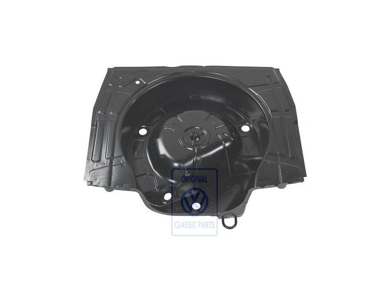 VW Originale Pianale - 3B7802088