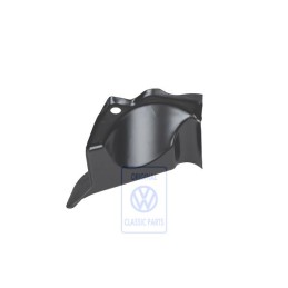 VW Originale Rinforzo Per Traversa - 3B7806607A