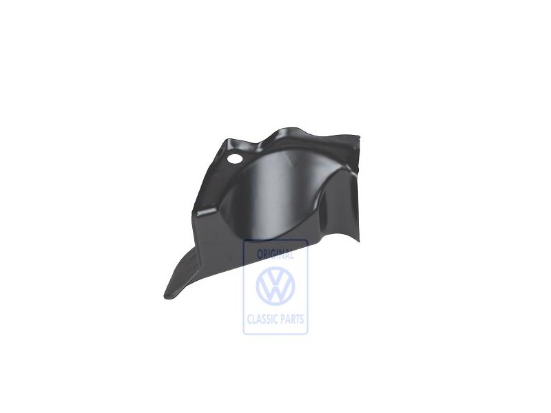 VW Originale Rinforzo Per Traversa - 3B7806607A
