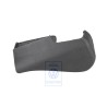 VW Originale Copertura Cerniera Nero Satinato - 3B7823629 B41