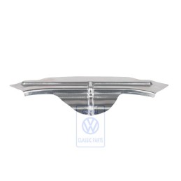 VW Originale Lamiera Termoisolante Per Pannello Trasversale - 3B7825627