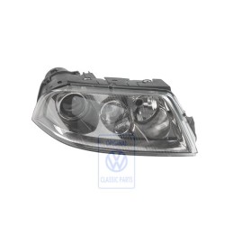 VW Originale Doppio Proiettore Alogeno Per Lampada A Scarico Di Gas - 3B7941018Q