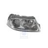 VW Originale Doppio Proiettore Alogeno Per Lampada A Scarico Di Gas - 3B7941018Q