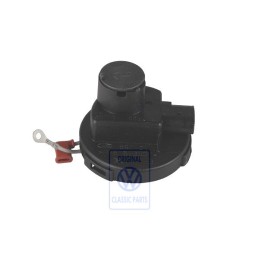 VW Originale Cappuccio Di Copertura - 3B7941603