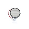 VW Originale Potenziometro Grigio Perla - 3B7959613 2EN