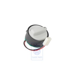 VW Originale Potenziometro Grigio Perla - 3B7959613A 2EN