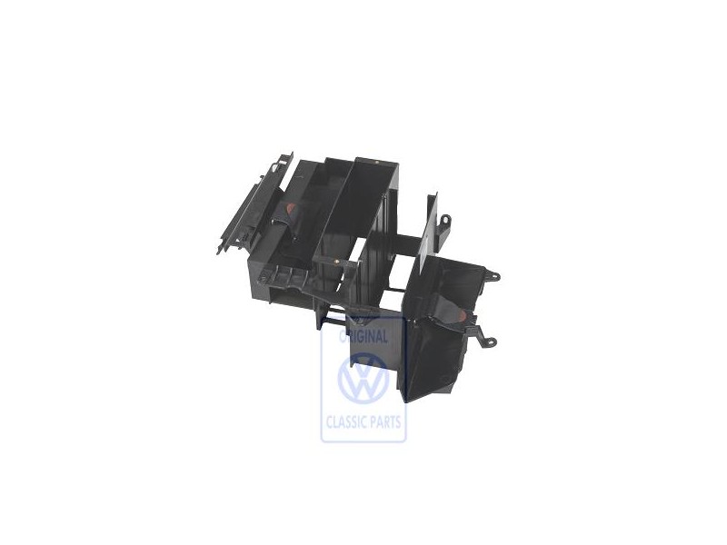 VW Originale Supporto Per Amplificatore - 3B9035493D