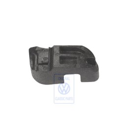 VW Originale Supporto Per Testa Sferica Di Traino - 3B9804969B