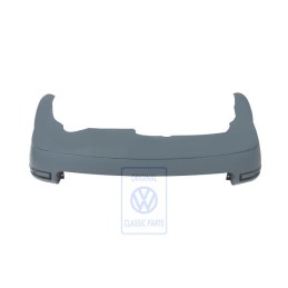 VW Originale Copertura Con Fondo Gia' Applicato - 3B9807417B GRU