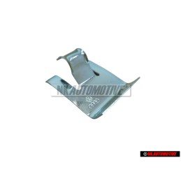 VW Originale Molla Ritegno - 823601165A