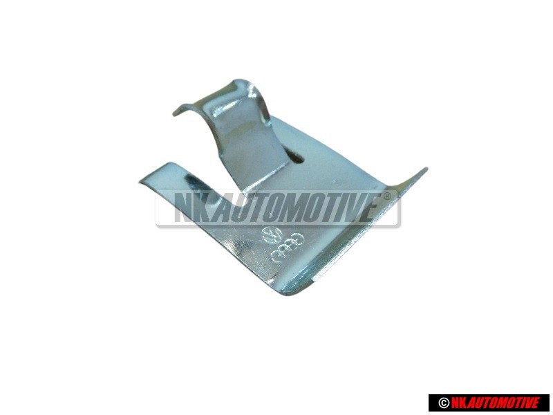 VW Originale Molla Ritegno - 823601165A