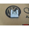 VW Originale Molla Ritegno - 823601165A
