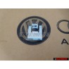 VW Originale Molla Ritegno - 823601165A