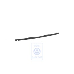 VW Originale Lista Fissaggio - 3B9807863