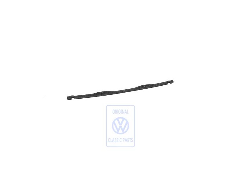 VW Originale Lista Fissaggio - 3B9807863