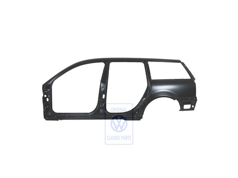 VW Originale Fiancata - 3B9809605J