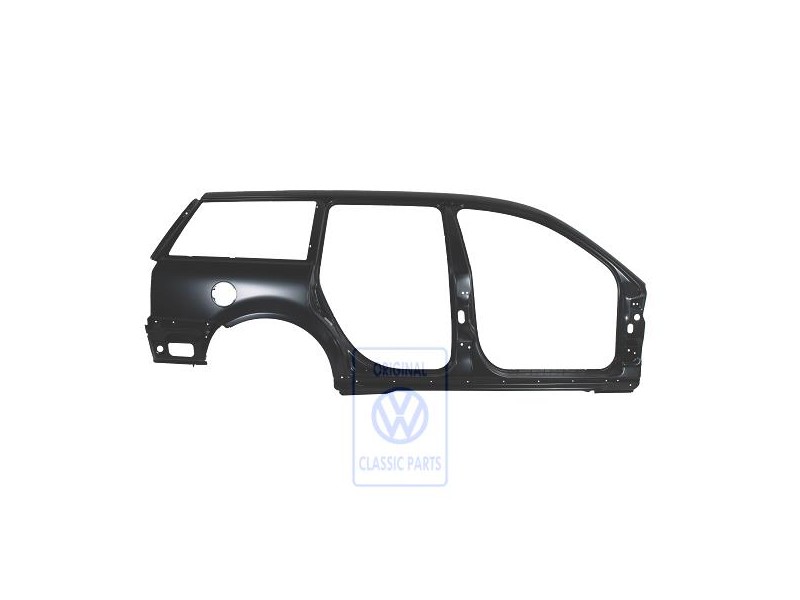VW Originale Fiancata - 3B9809606J