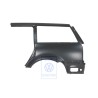 VW Originale Elemento Parziale Telaio Fiancata - 3B9809843B