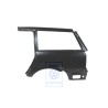 VW Originale Elemento Parziale Telaio Fiancata - 3B9809843C