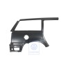 VW Originale Elemento Parziale Telaio Fiancata - 3B9809844B