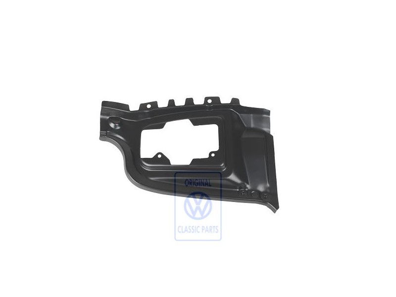 VW Originale Supporto Luce Di Coda - 3B9813319D