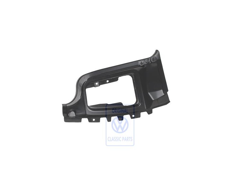 VW Originale Supporto Luce Di Coda - 3B9813320B