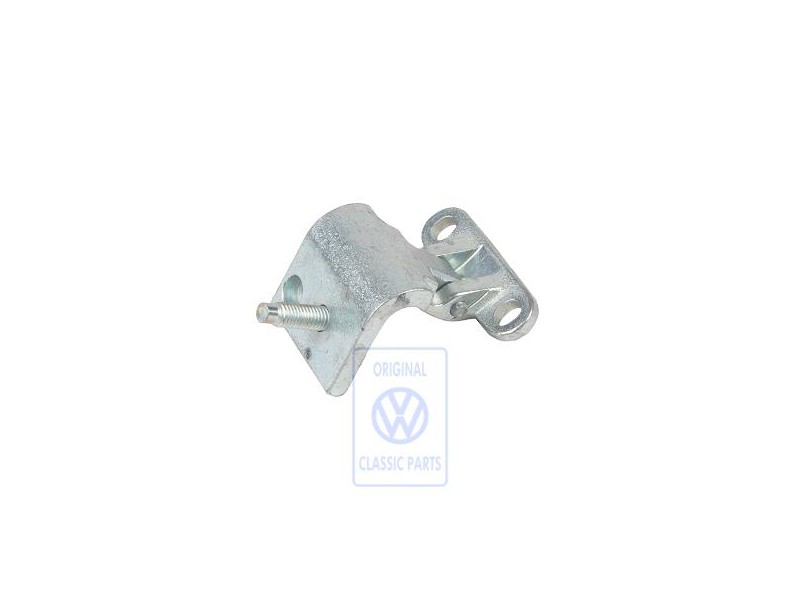 VW Originale Cerniera Cofano - 3B9827301D