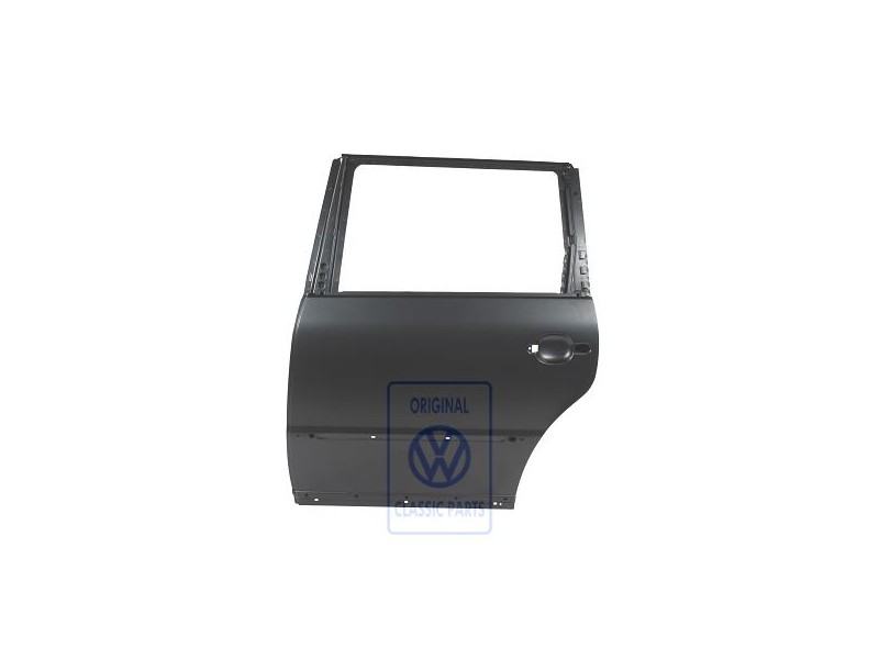 VW Originale Porta - 3B9833051AC