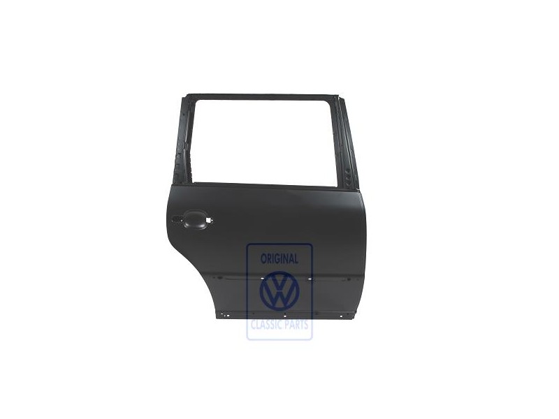 VW Originale Porta - 3B9833052AC