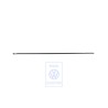 VW Originale Guida Del Finestrino Nero Satinato - 3B9839440G B41