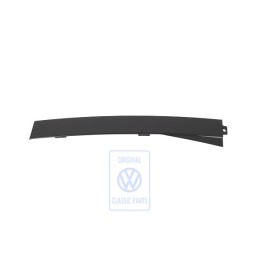 VW Originale Cornice P. Telaio Fines. 
