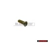 VW Originale Vite Testa Lenticolare - 113129229