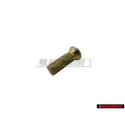 VW Originale Vite Testa Lenticolare - 113129229