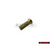 VW Originale Vite Testa Lenticolare - 113129229