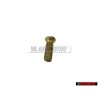VW Originale Vite Testa Lenticolare - 113129229