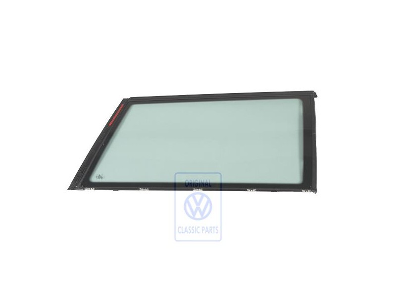 VW Originale Cristallo Laterale - 3B9845298AE
