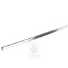 VW Originale Modanatura Alluminio Lucidato - 3B9853347A 7Z7