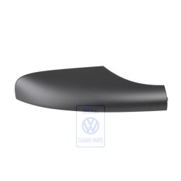VW Originale Copertura Nero Satinato - 3B9860149A B41