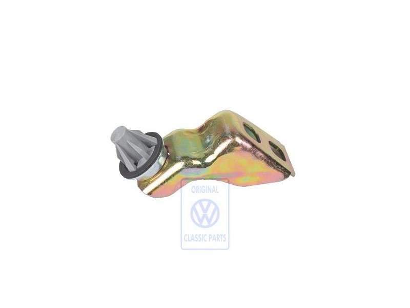 VW Originale Staffa Fissaggio - 3B9860199B