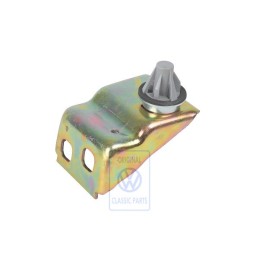 VW Originale Staffa Fissaggio - 3B9860201A