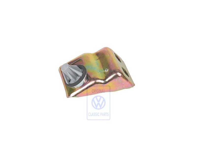 VW Originale Staffa Fissaggio - 3B9860202A
