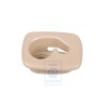 VW Originale Occhione Sosp. Beige Chiaro - 3B9861705AA8YS