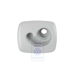 VW Originale Occhione Sosp. Grigio Perla - 3B9861705AAY20