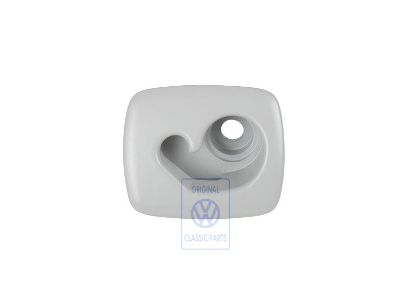 VW Originale Occhione Sosp. Grigio Perla - 3B9861705AAY20