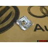 VW Originale Dado A Scatto - 461821149