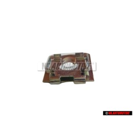 VW Originale Dado A Scatto - 461821149